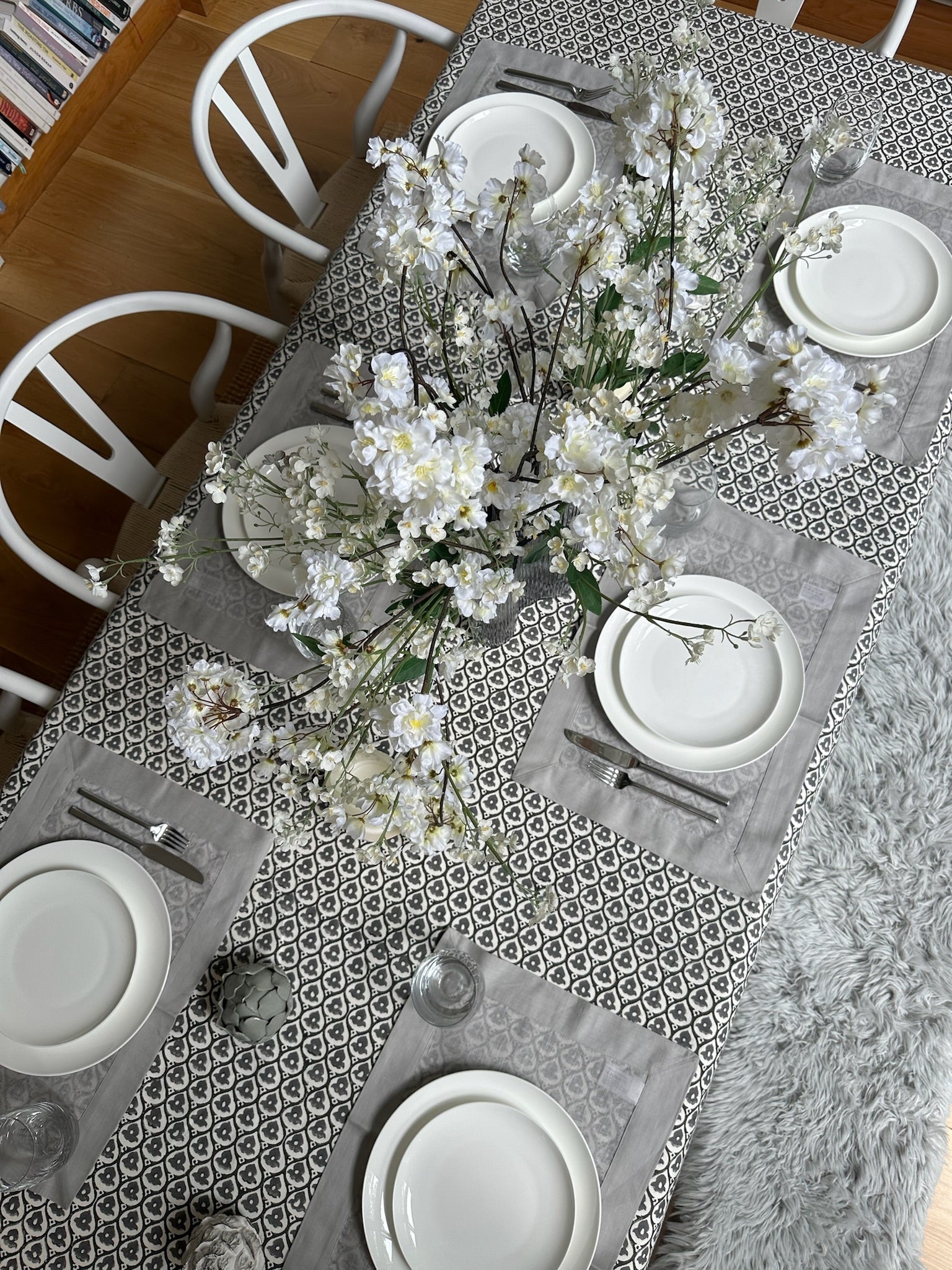 Tablecloths