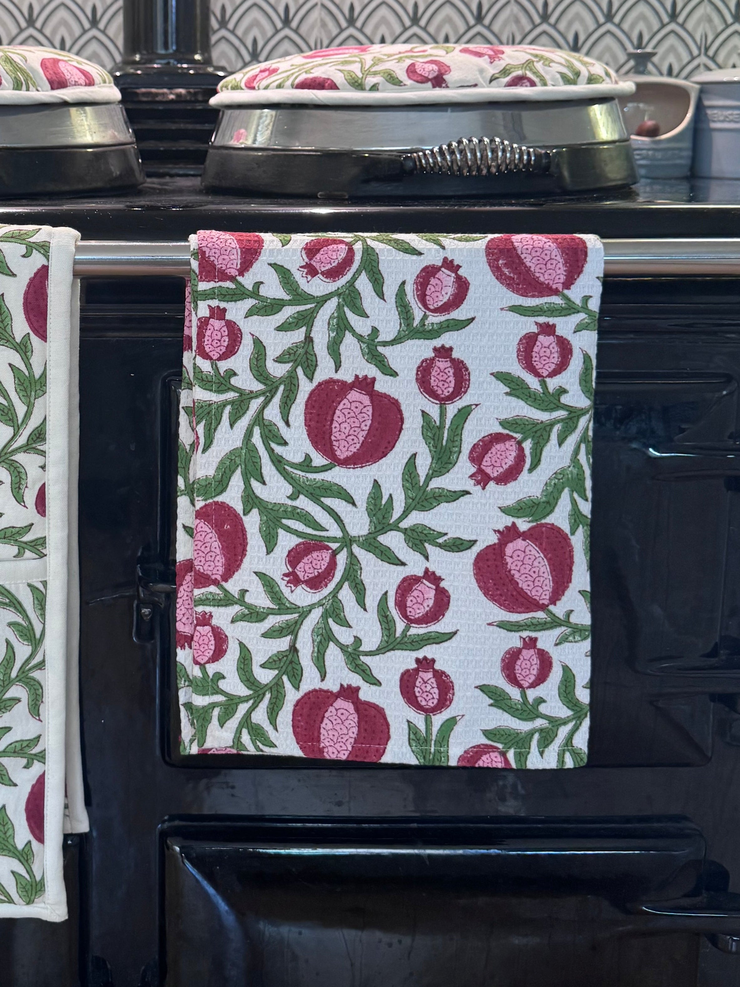 Tea Towel