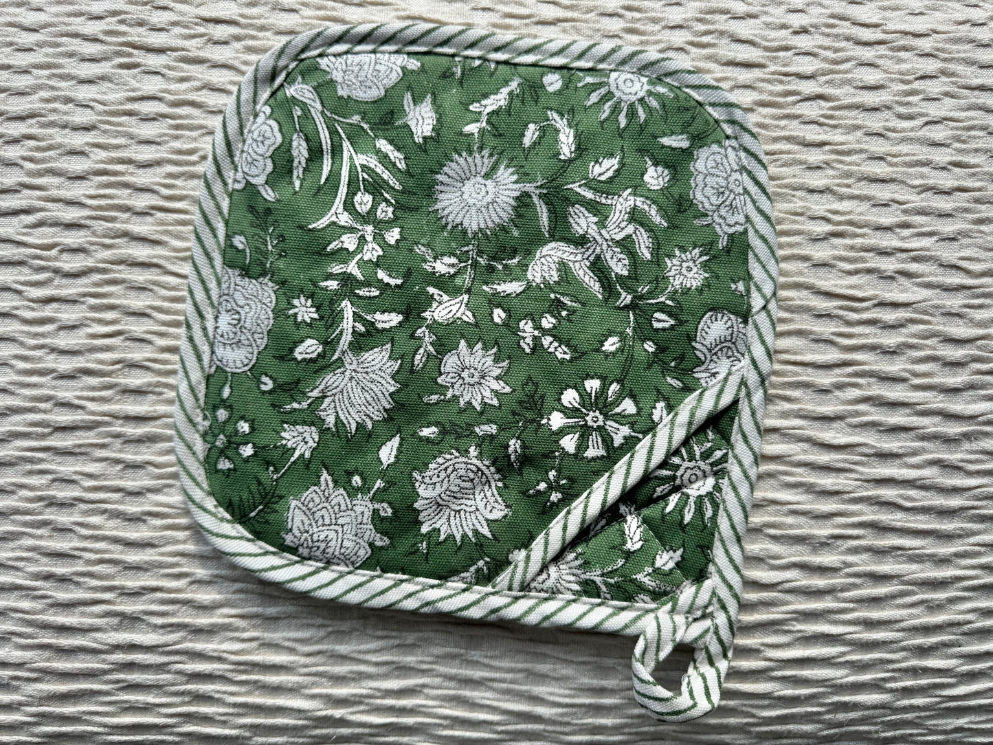 Pot Holder