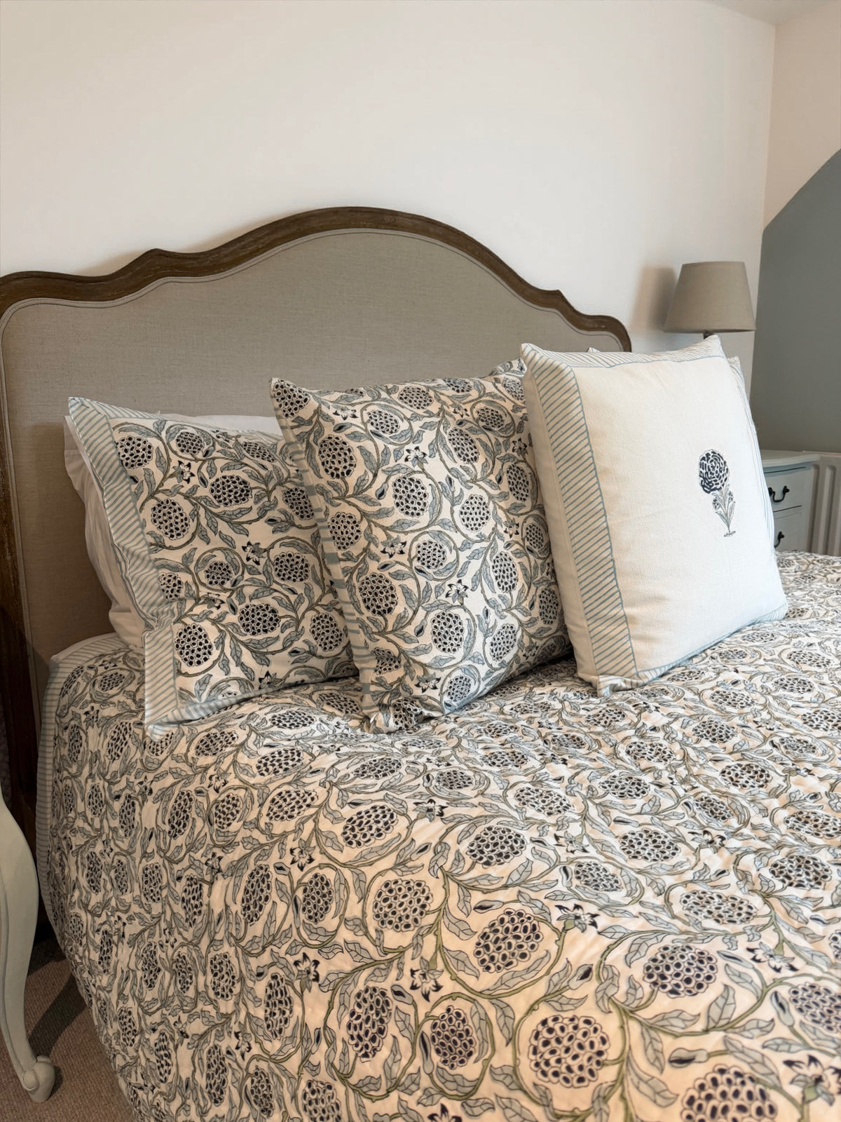 Handmade Quilt