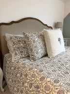 Jaipur Blue Jaal Pillowcases