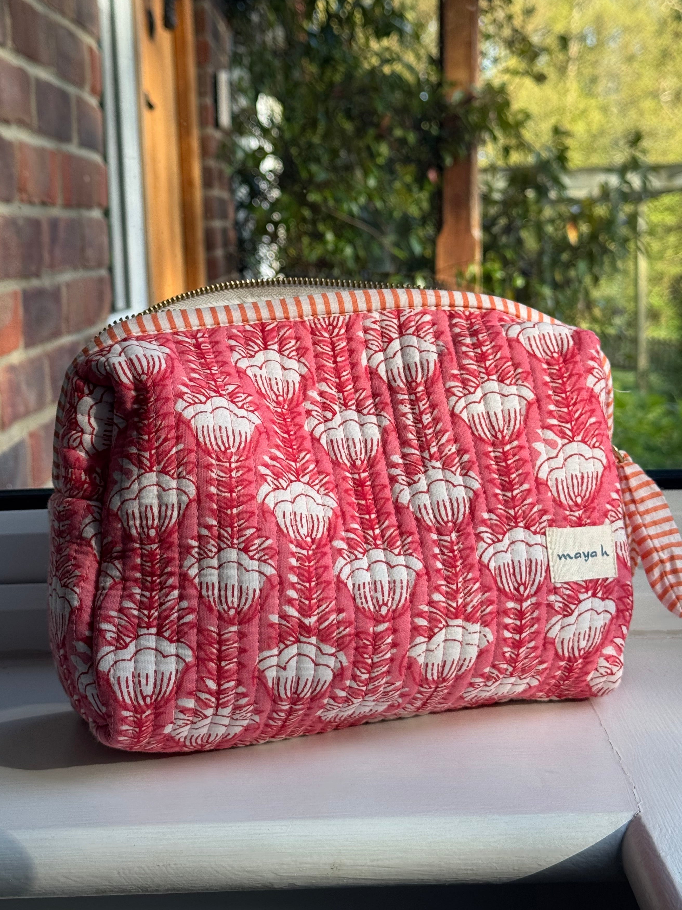 Washbag