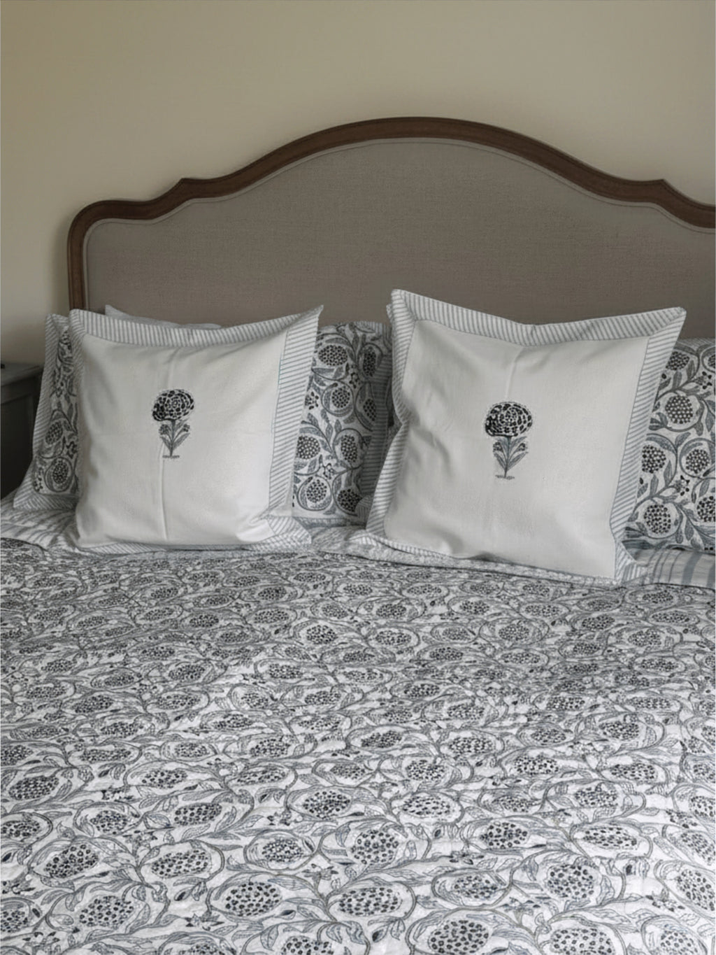 Handmade Quilt