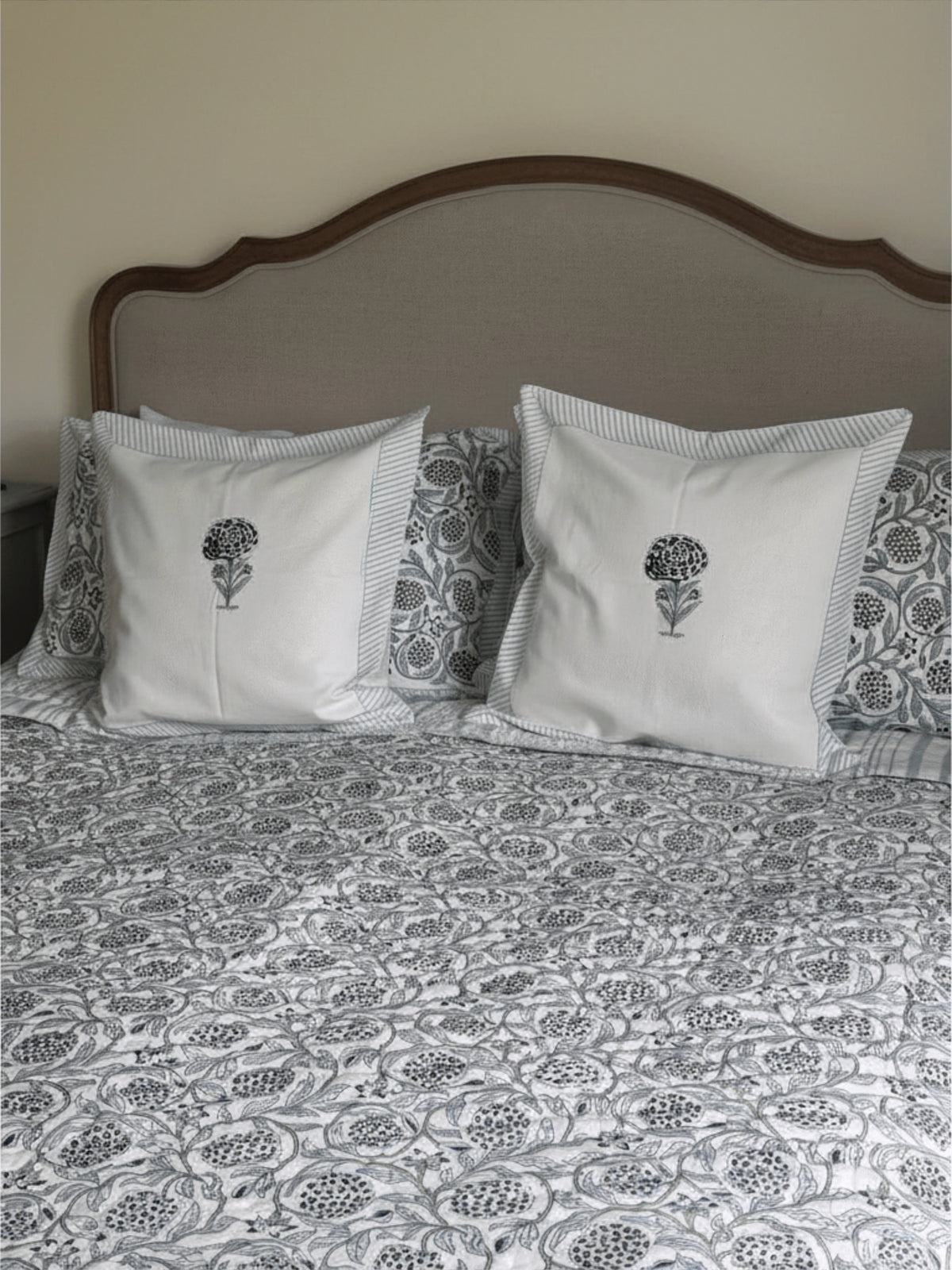 Handmade Quilt