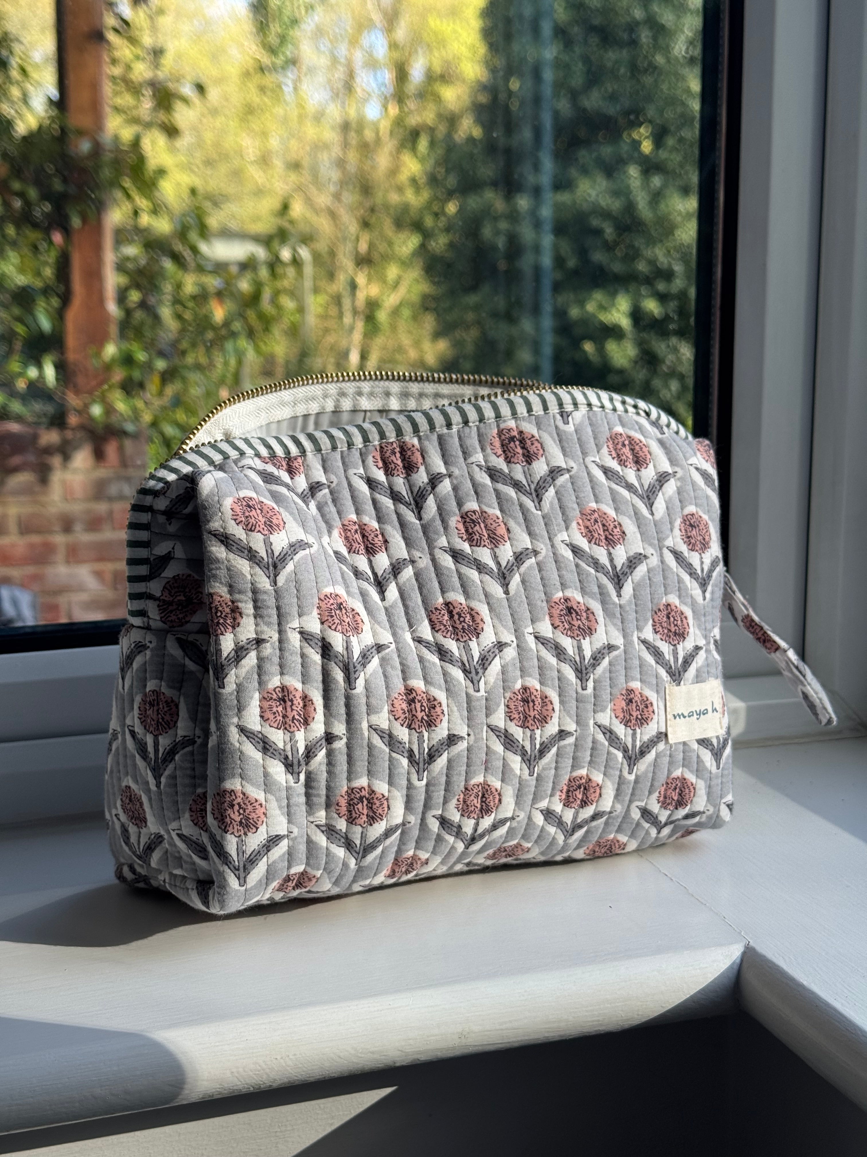 Washbag