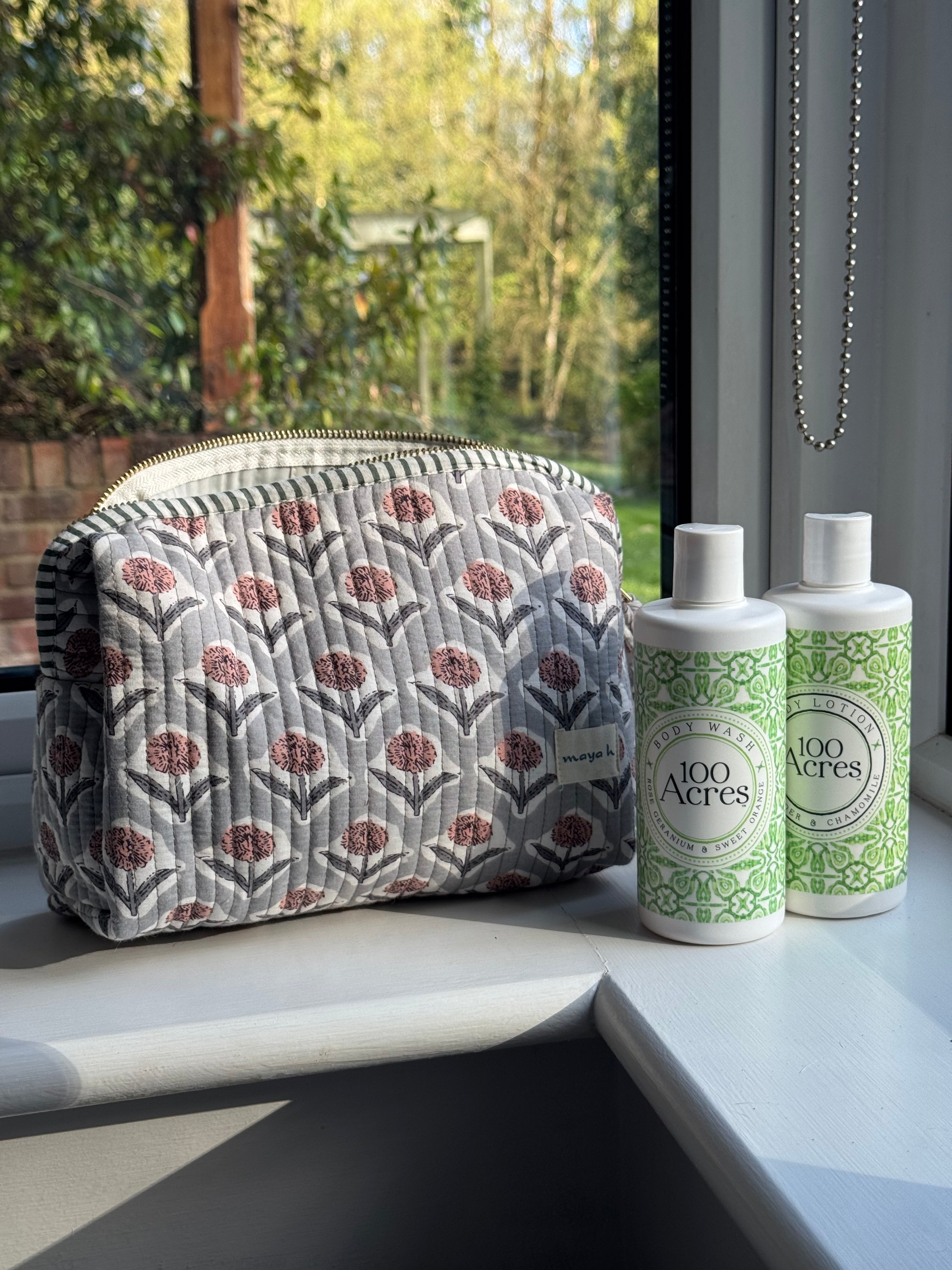 Washbag