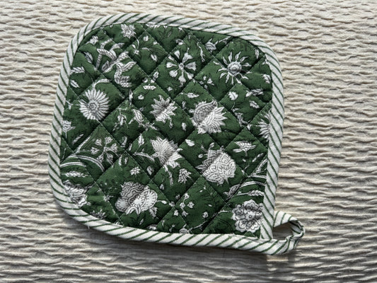 Pot Holder