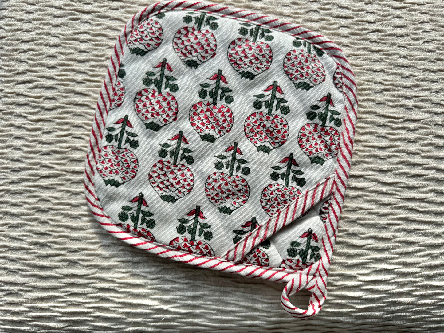 Pot Holder