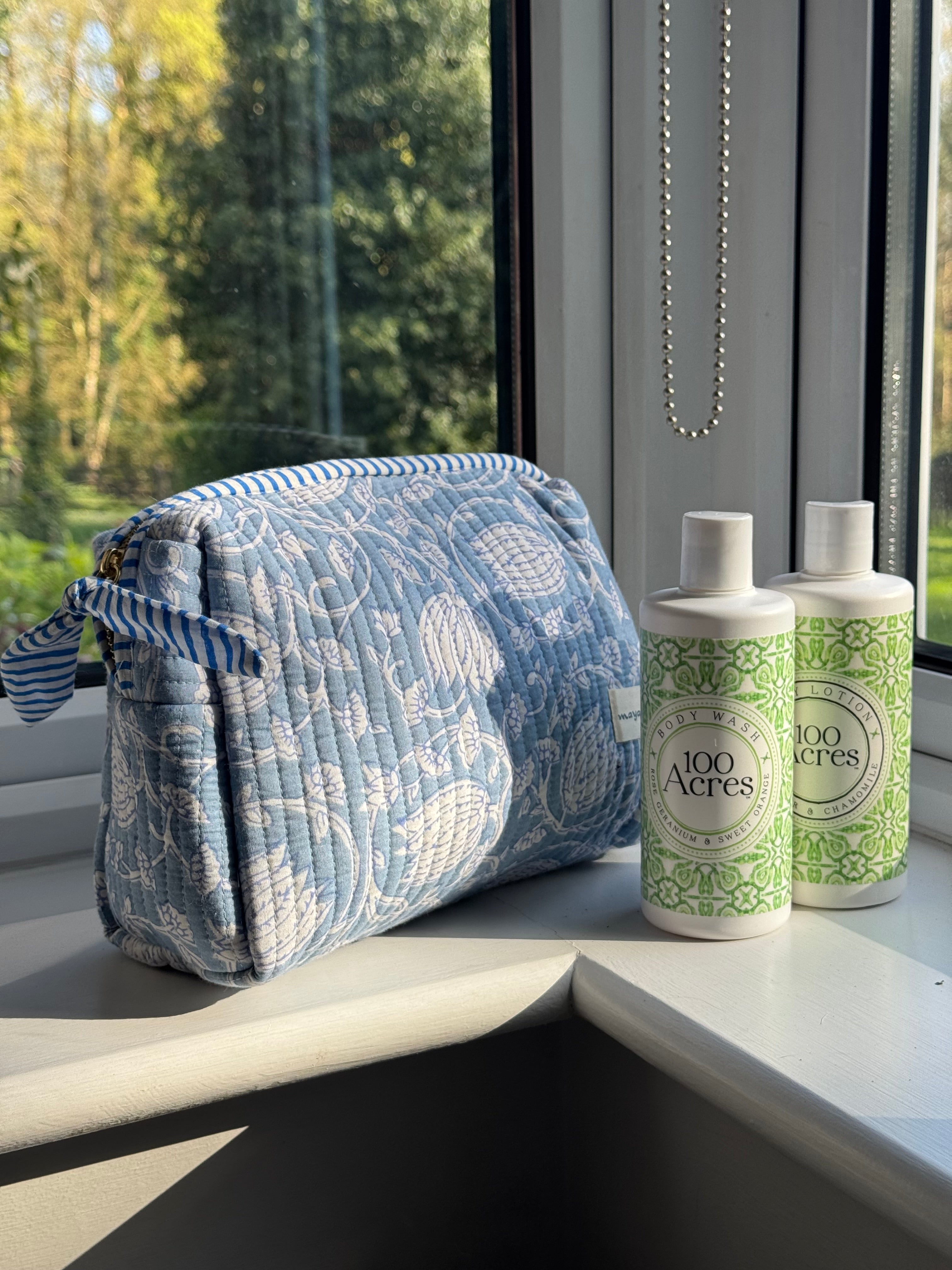 Washbag