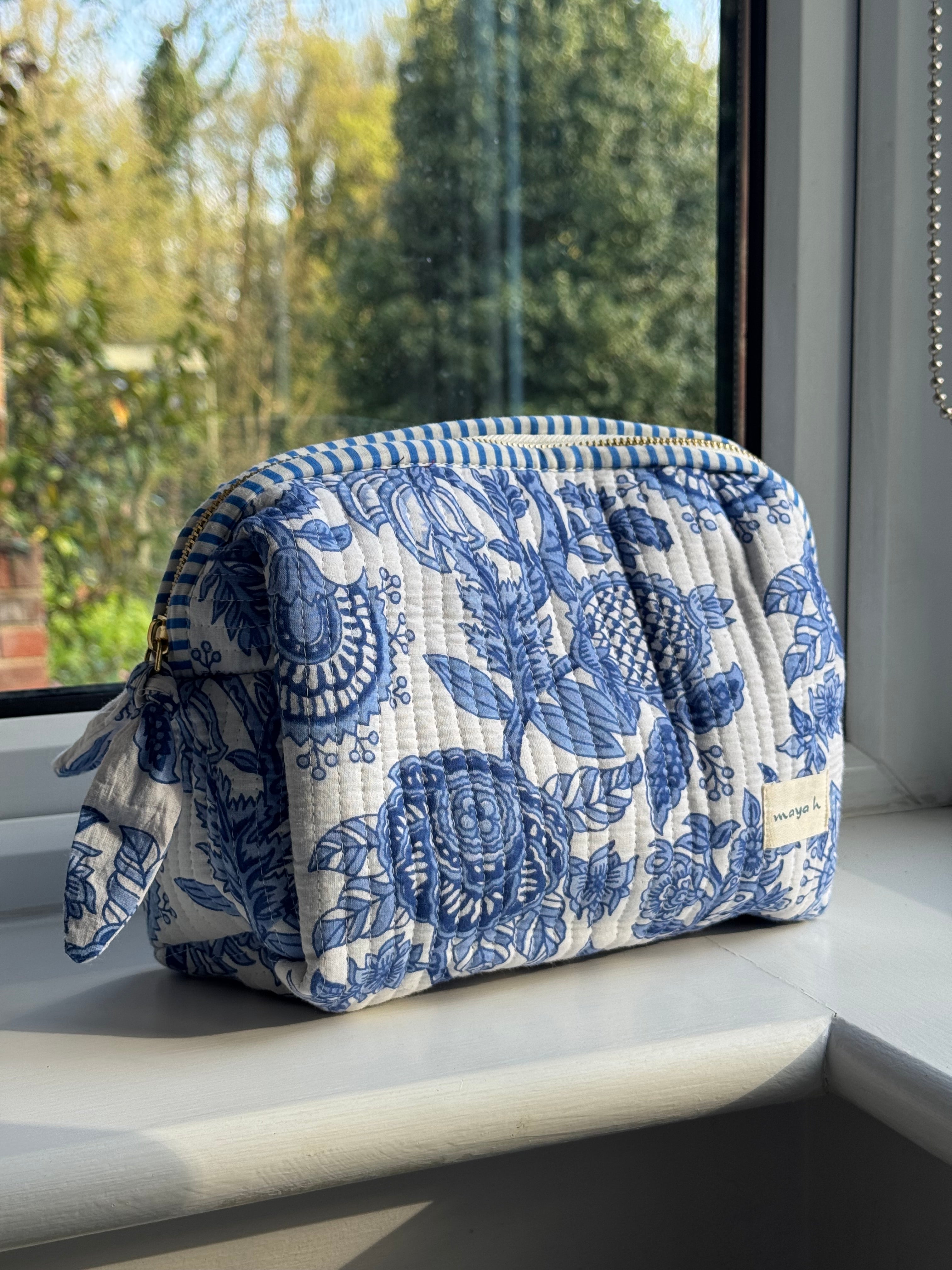 Washbag