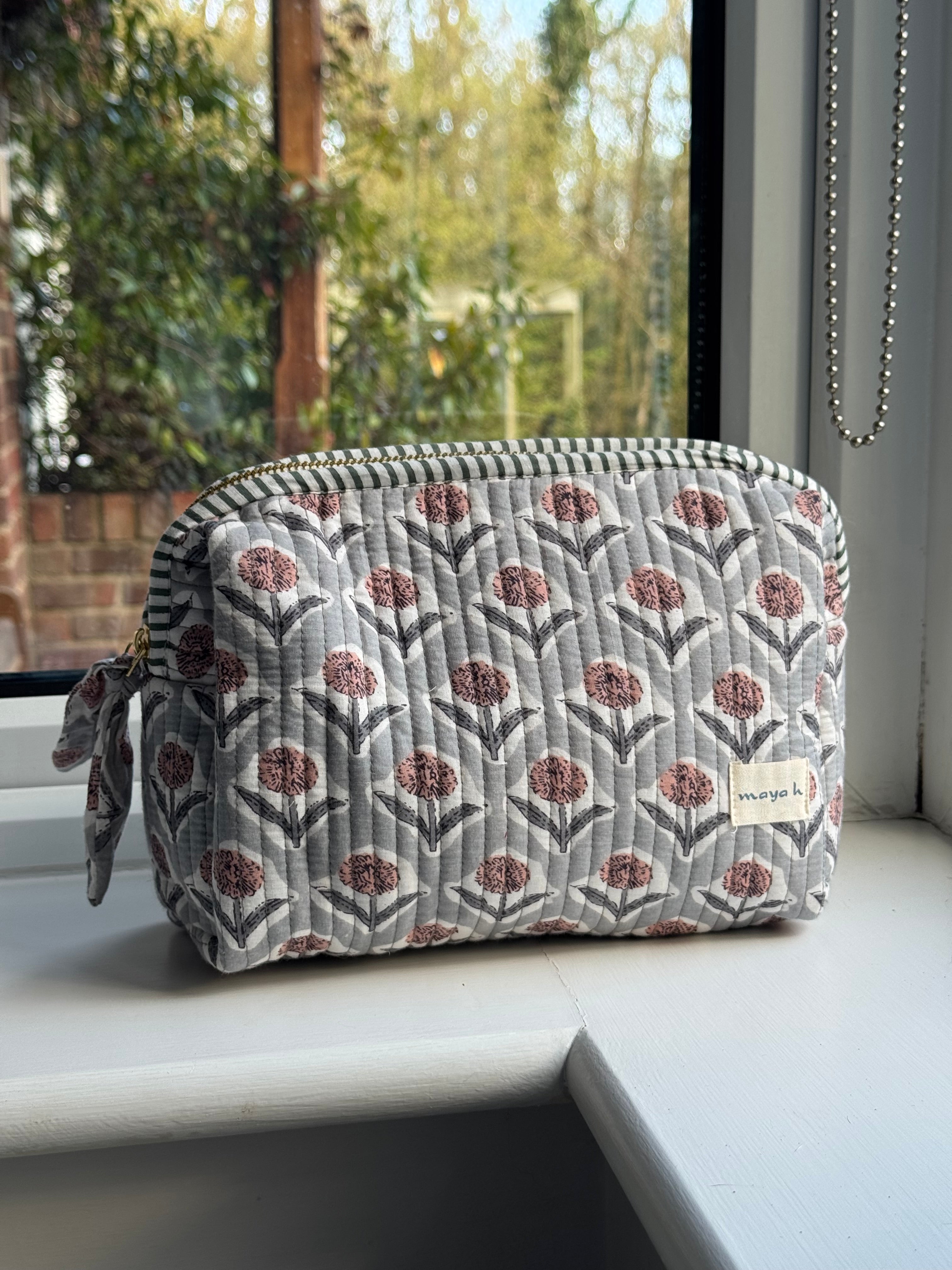 Washbag