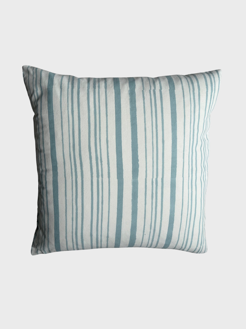 Jaipur Blue Jaal Cushion Cover