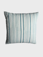 Jaipur Blue Jaal Cushion Cover