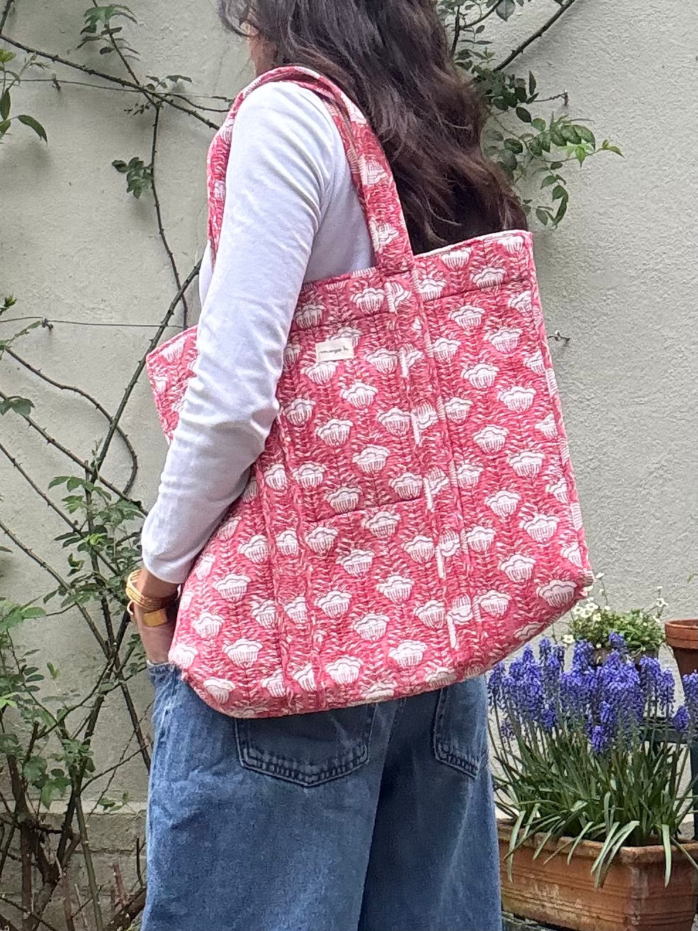 Tote bag