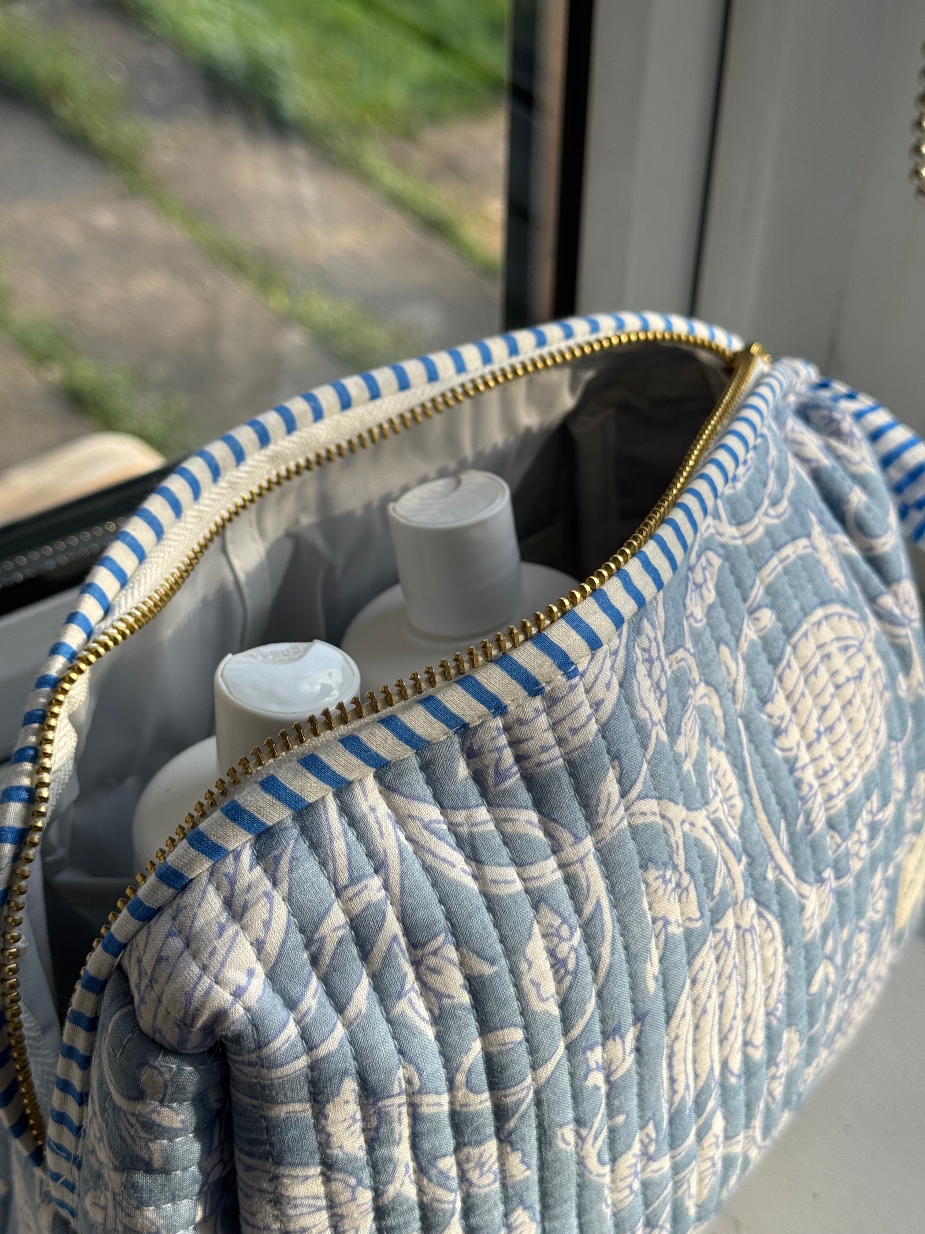 Washbag