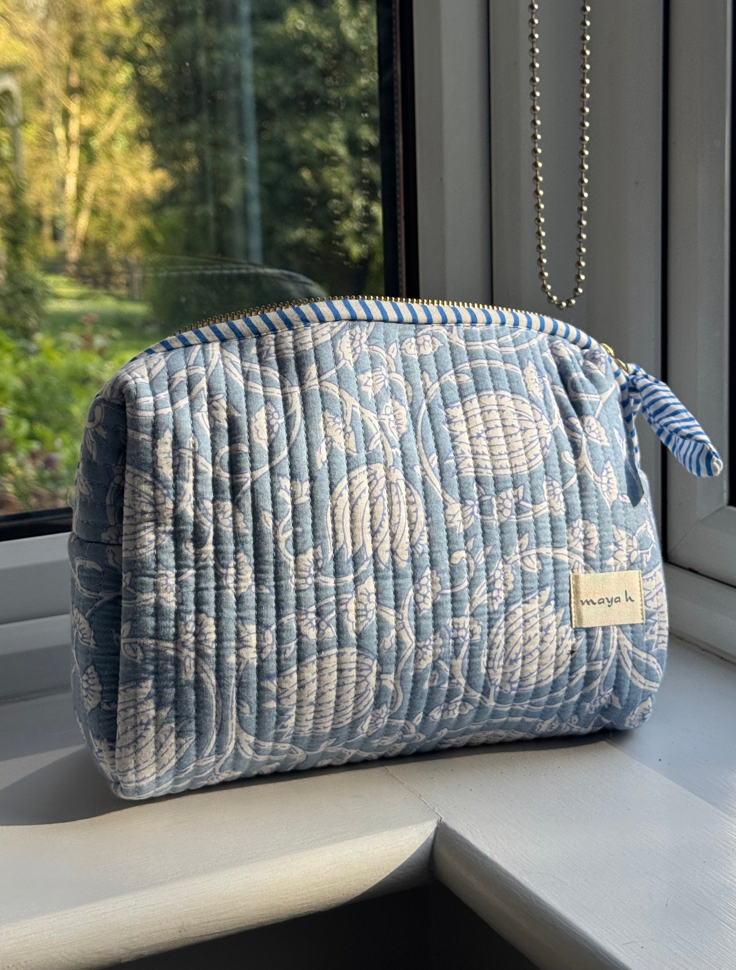 Washbag