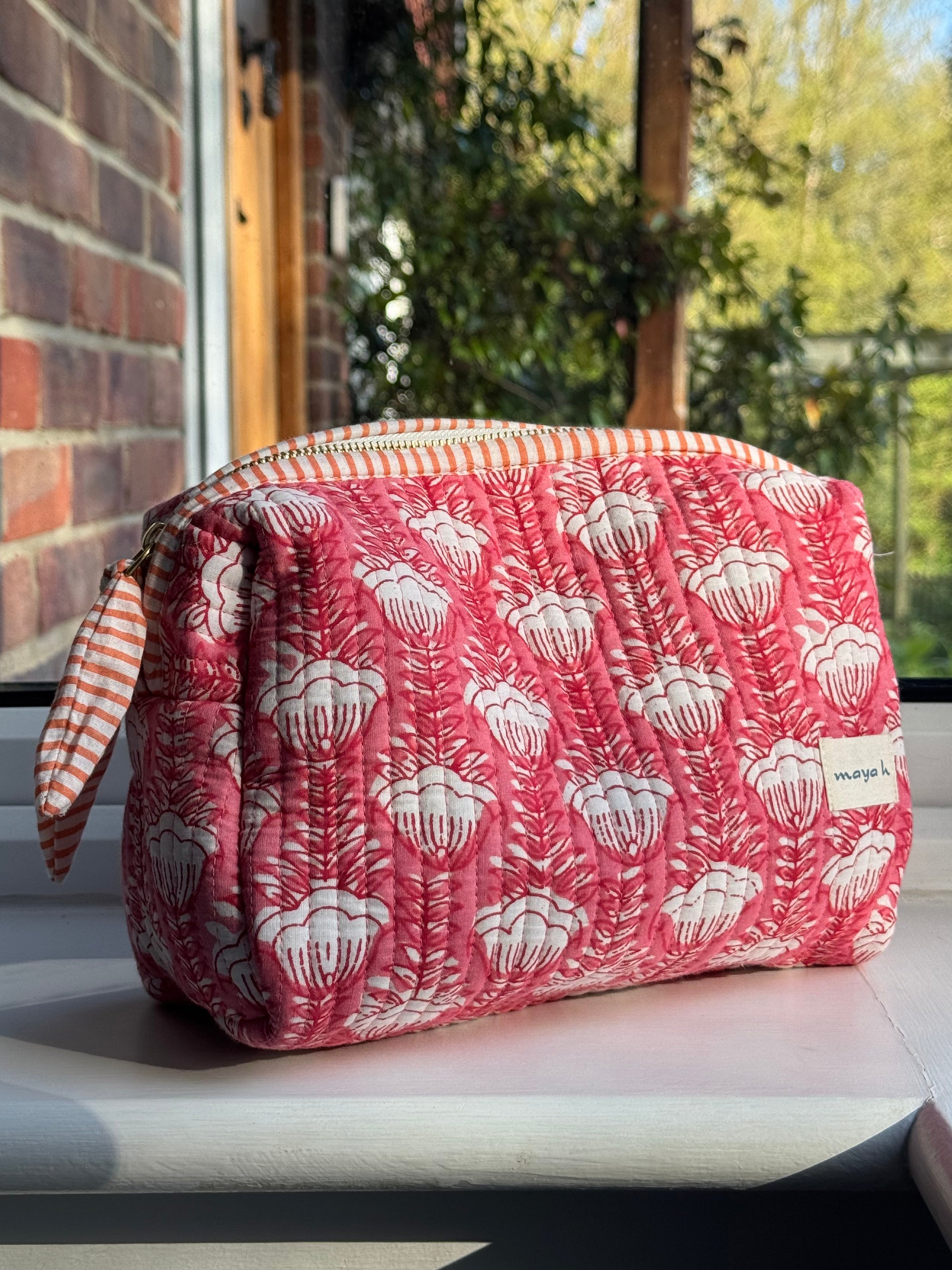 Washbag