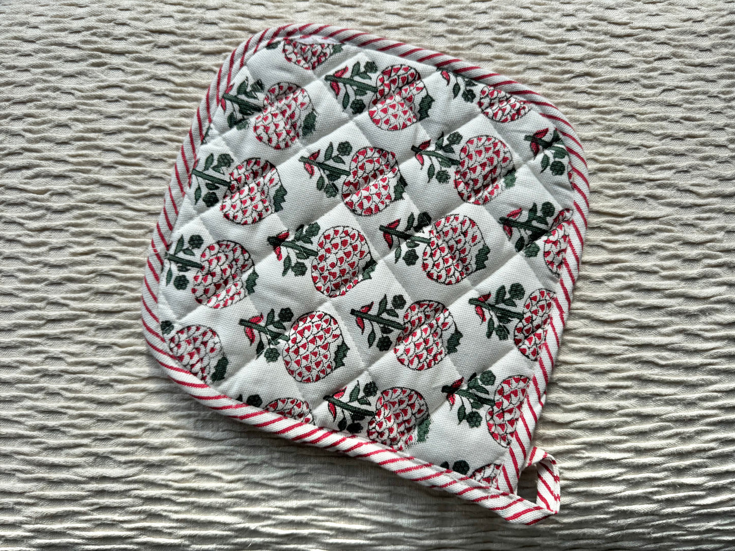 Pot Holder