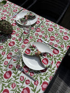 Pink Anaar Napkins