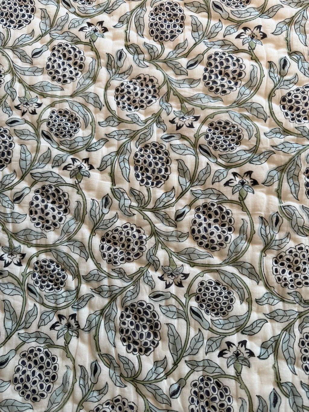 Handmade Quilt