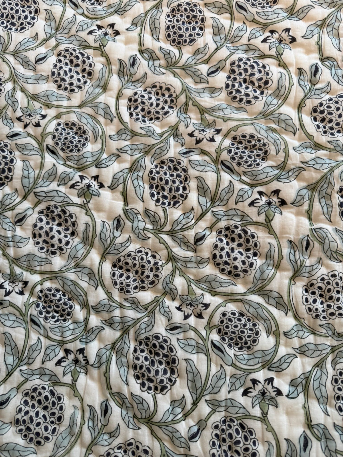 Handmade Quilt