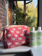 Washbag