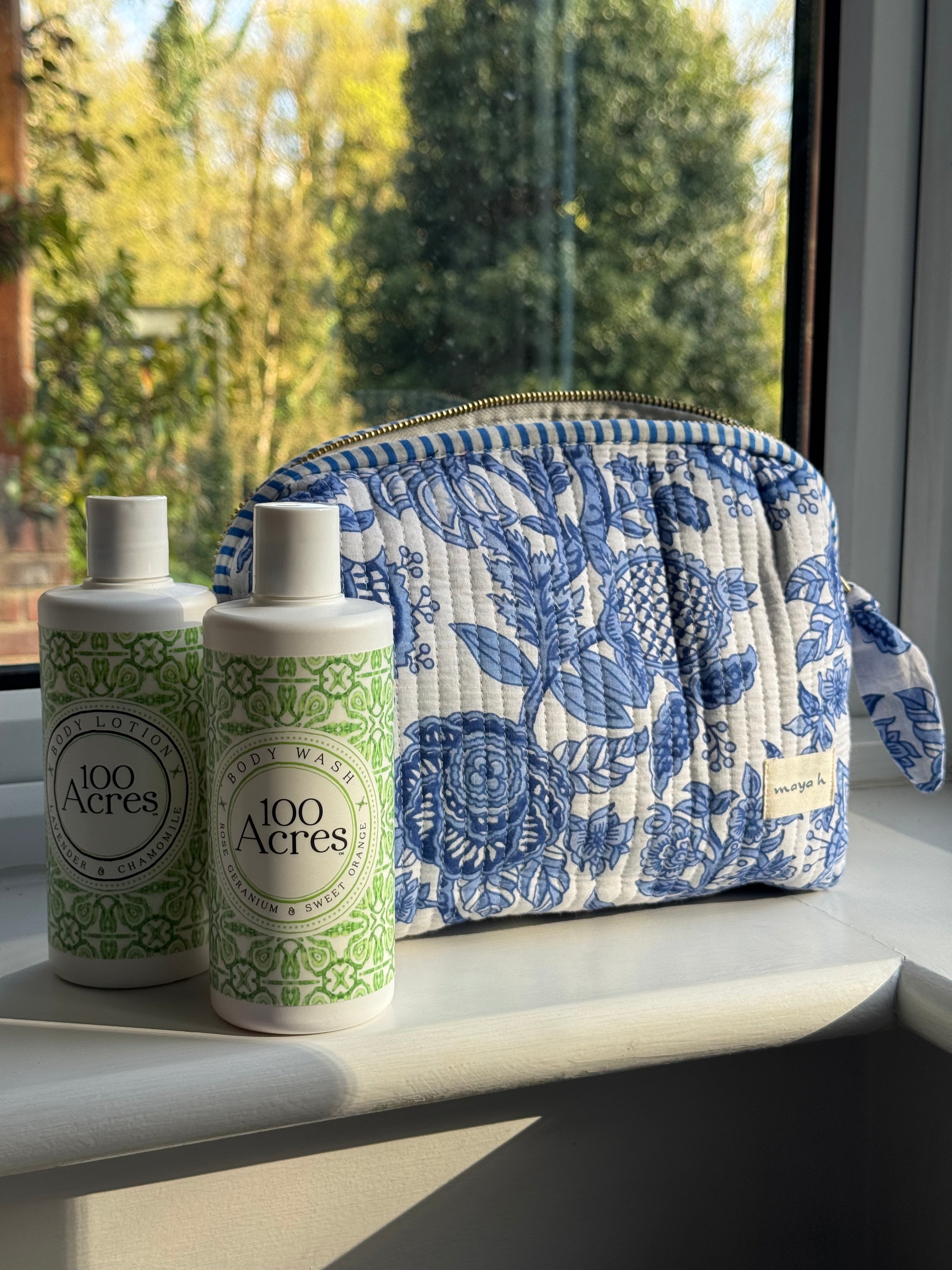 Washbag