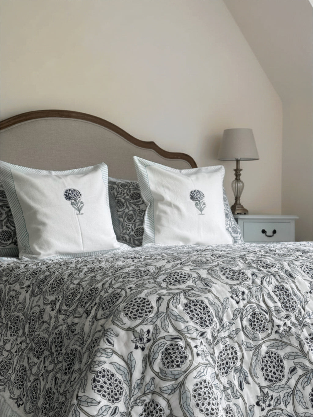 Handmade Quilt