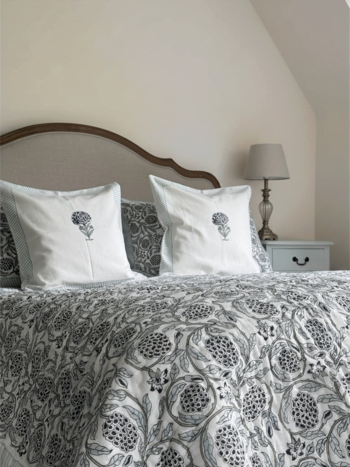 Handmade Quilt