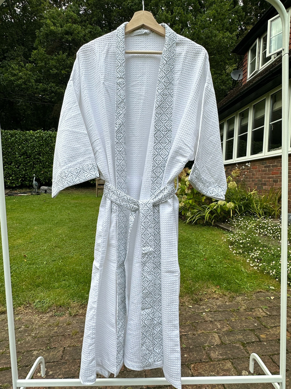 Bathrobe