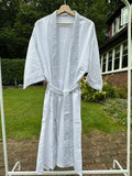 Bathrobe