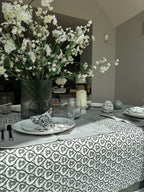 Grey Aria Napkins