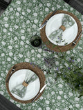 Green Neroli Napkins