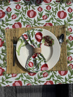 Napkins – Pink Anaar