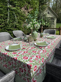 Tablecloth – Pink Anaar