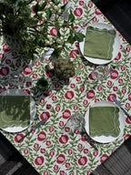 Tablecloth – Pink Anaar