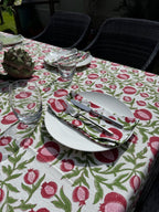 Napkins – Pink Anaar