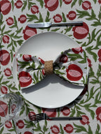 Napkins – Pink Anaar