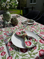 Napkins – Pink Anaar
