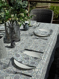 Tablecloth – Jaipur Blue Jaal
