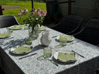 Tablecloth – Jaipur Blue Jaal