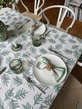 Napkins – Green Patti
