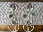 Tablecloth – Red Matki