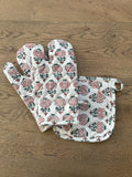Pot Holder