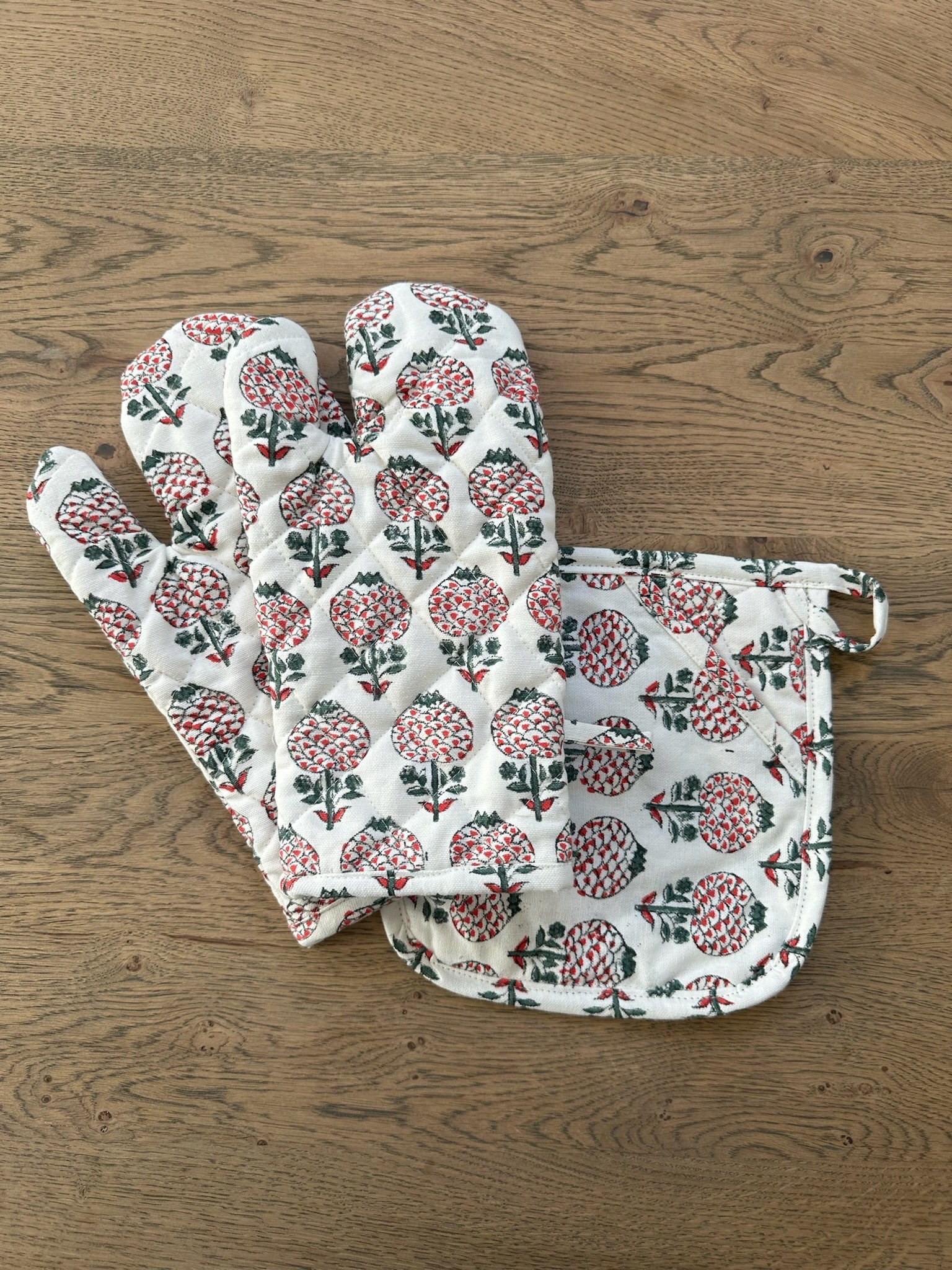 Pot Holder