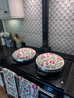 Aga Cover – Pink Anaar