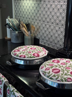 Aga Cover – Pink Anaar