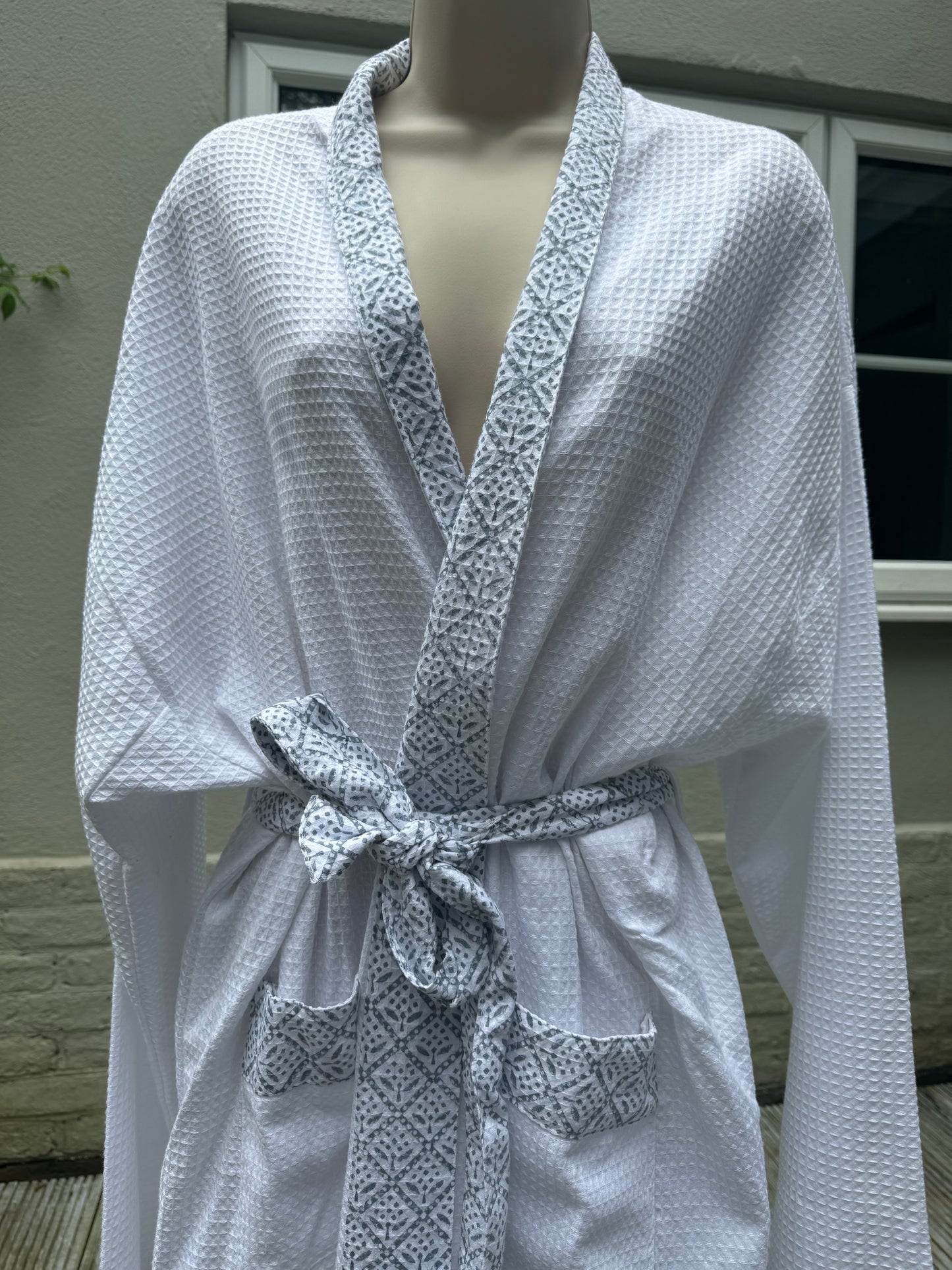 Bathrobe