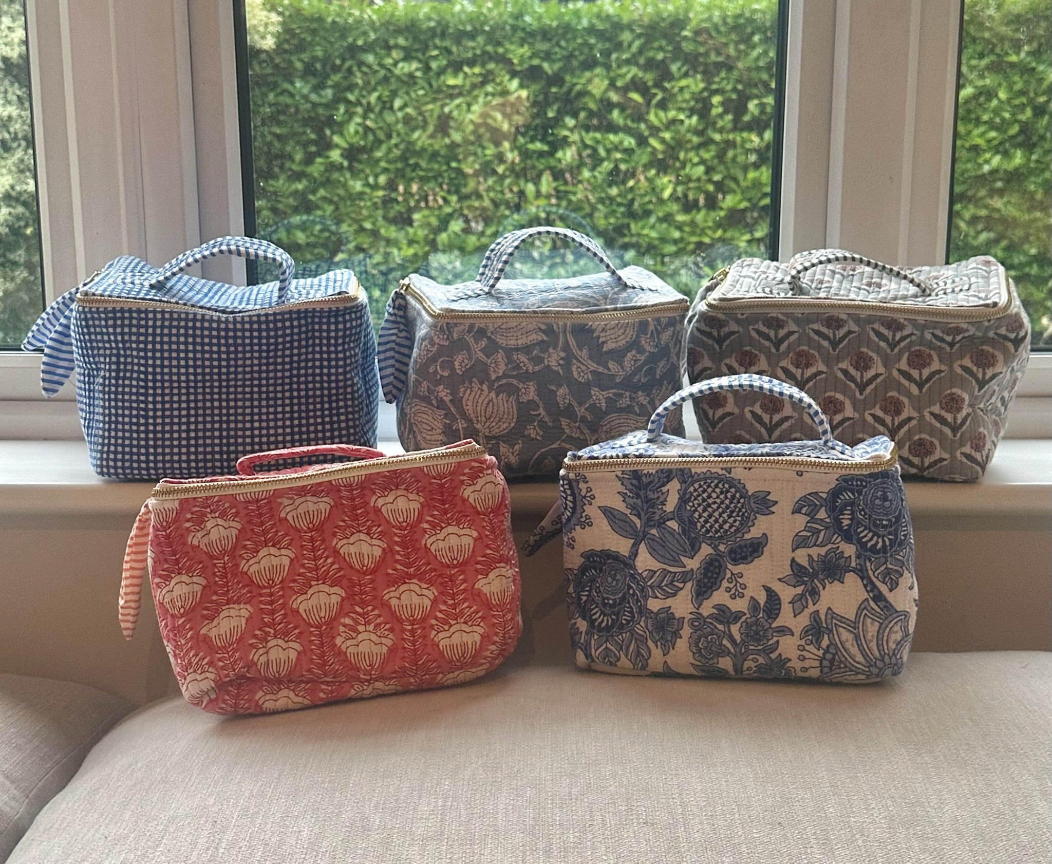 Cosmetics case