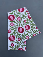 Tea Towel – Pink Anaar